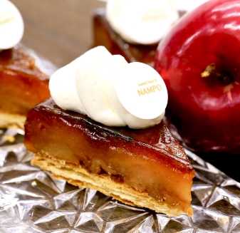 The Club NAMPO スイーツ・パン