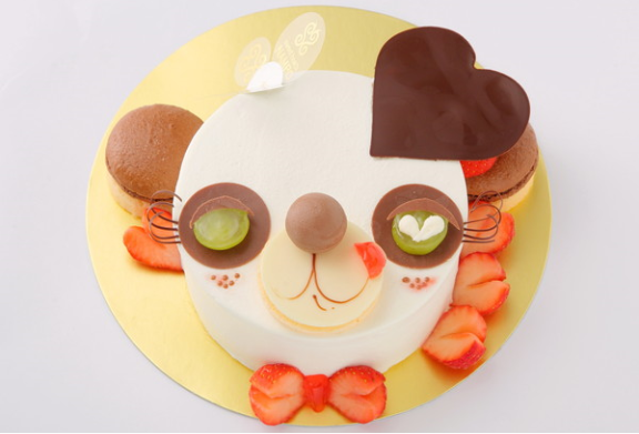 特典②：デコレーションを会員価格で